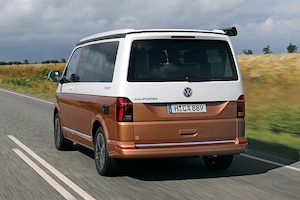 VW California T6.1 (2019)