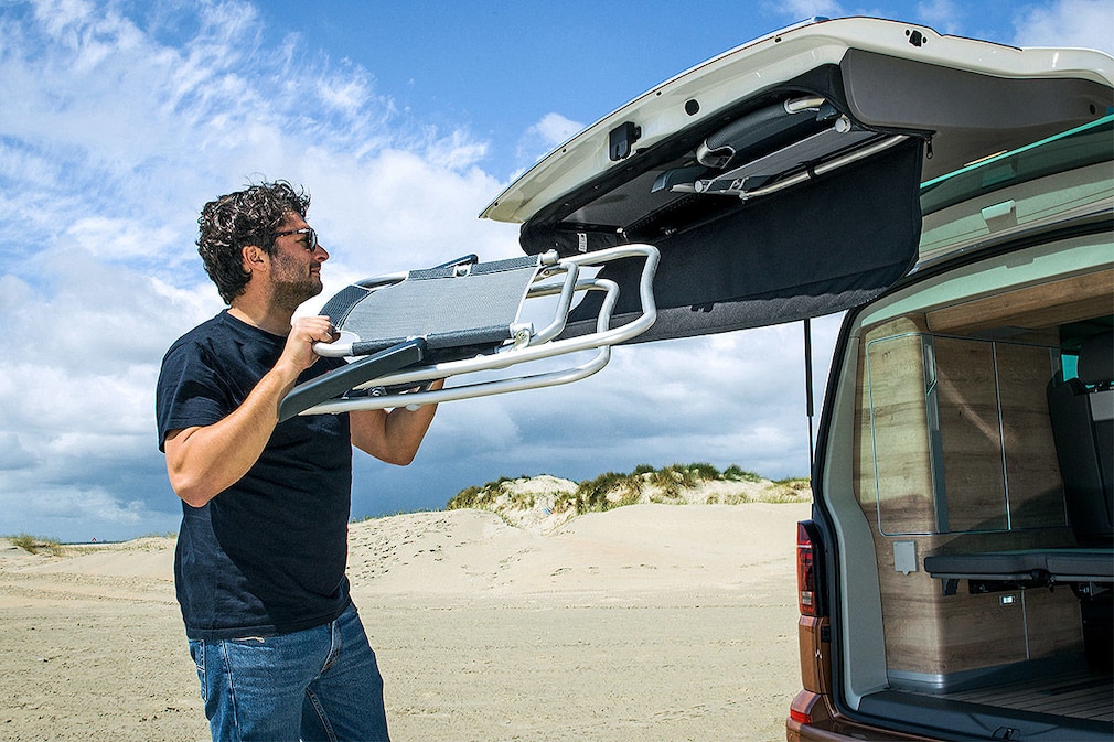 VW California T6.1 (2019)
