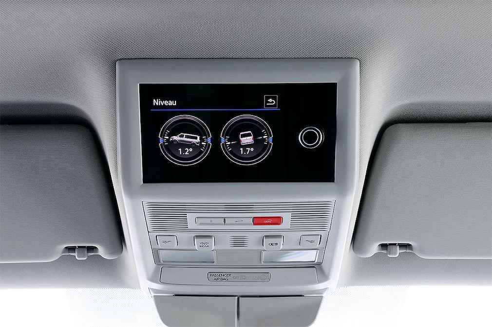 VW California T6.1 (2019)