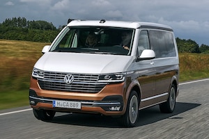 VW California T6.1 (2019)