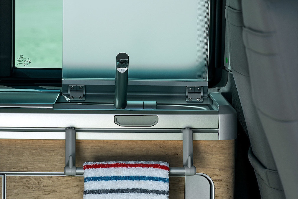 VW California T6.1 (2019)
