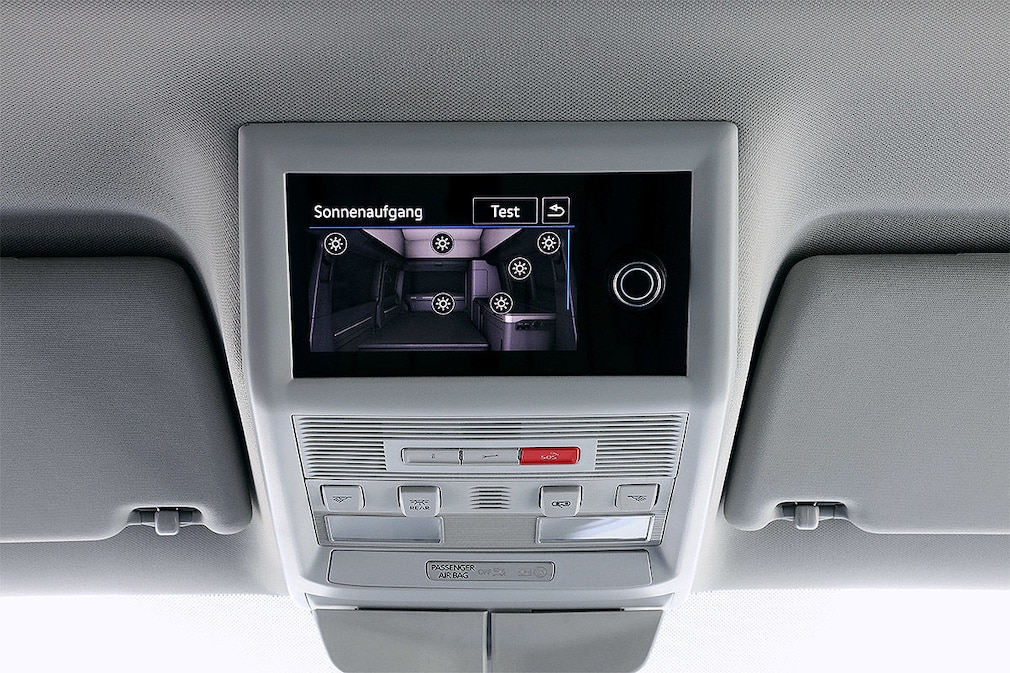 VW California T6.1 (2019)