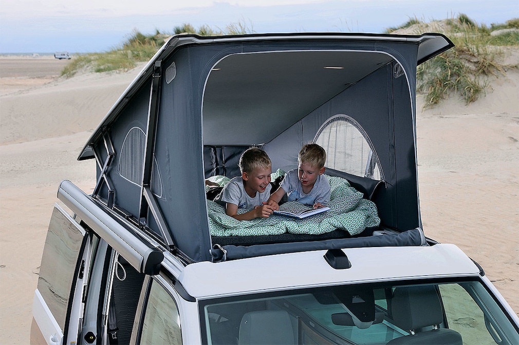 VW California T6.1 (2019)