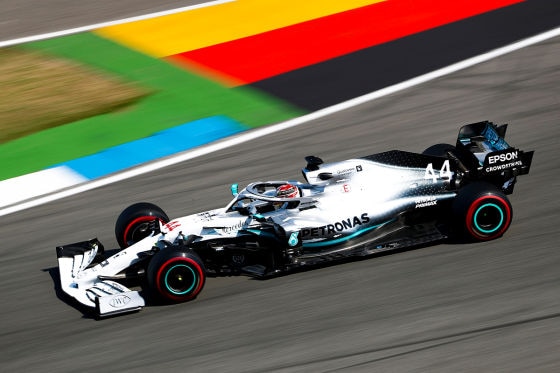 Renault knackt magische Grenze