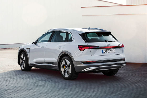 Neuer Basis-e-tron bekommt den Umweltbonus