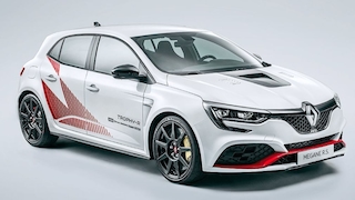 Renault Mégane RS Trophy-R (2019): Preis