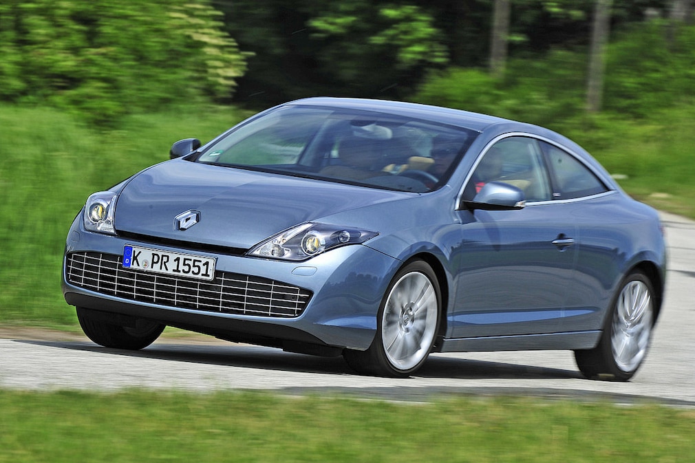 Gebrauchte Coupés: 12 klassische Coupés im Check Gebrauchte Coupés: 12 klassische Coupés im Check