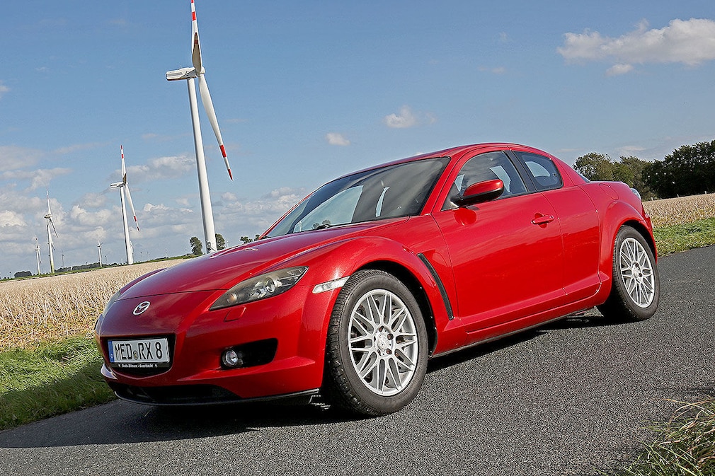 Gebrauchte Coupés: 12 klassische Coupés im Check Gebrauchte Coupés: 12 klassische Coupés im Check