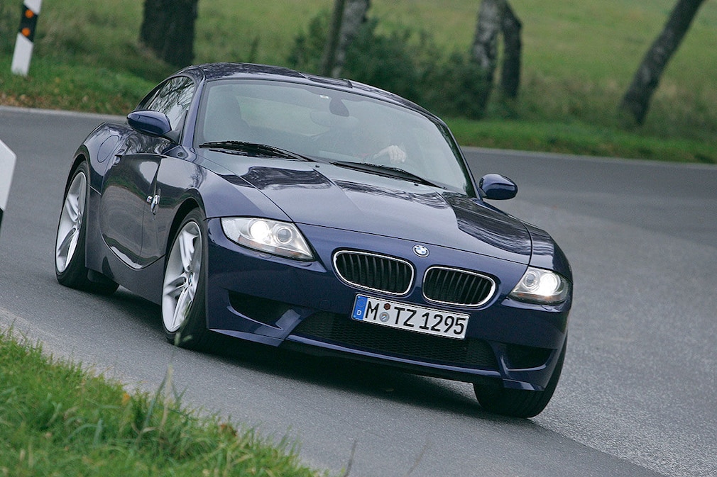 Gebrauchte Coupés: 12 klassische Coupés im Check Gebrauchte Coupés: 12 klassische Coupés im Check