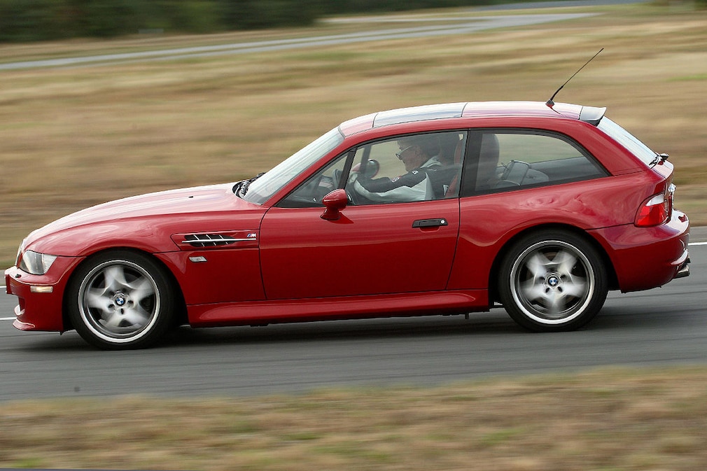 Gebrauchte Coupés: 12 klassische Coupés im Check Gebrauchte Coupés: 12 klassische Coupés im Check