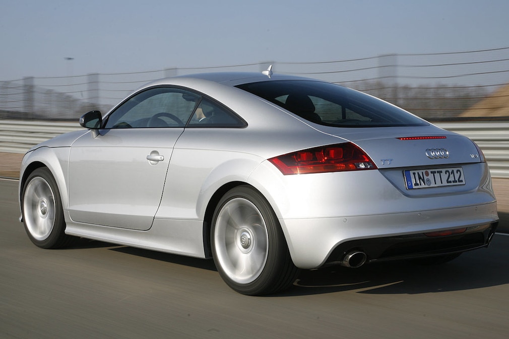 Gebrauchte Coupés: 12 klassische Coupés im Check Gebrauchte Coupés: 12 klassische Coupés im Check