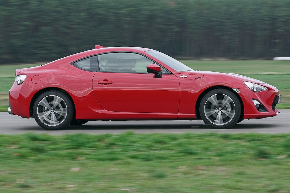 Gebrauchte Coupés: 12 klassische Coupés im Check Gebrauchte Coupés: 12 klassische Coupés im Check