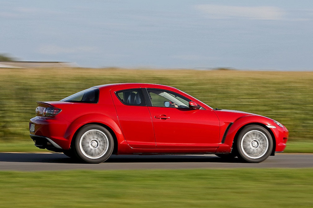 Gebrauchte Coupés: 12 klassische Coupés im Check Gebrauchte Coupés: 12 klassische Coupés im Check