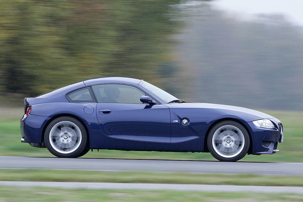 Gebrauchte Coupés 12 klassische Coupés im Check AUTO BILD