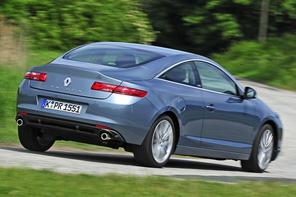 Gebrauchte Coupés: 12 klassische Coupés im Check Gebrauchte Coupés: 12 klassische Coupés im Check
