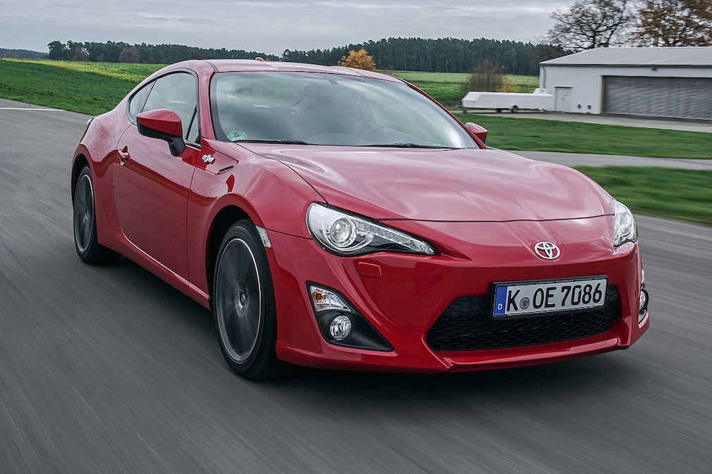 Gebrauchte Coupés: 12 klassische Coupés im Check Gebrauchte Coupés: 12 klassische Coupés im Check