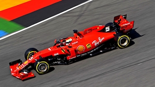 Vettel