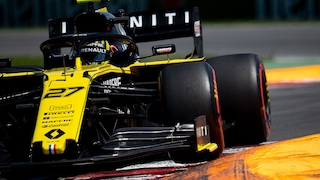 Renault Hulk