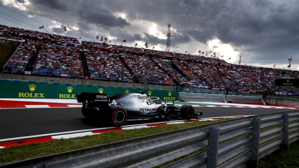 Formel 1 Mercedes Formel 1 Mercedes