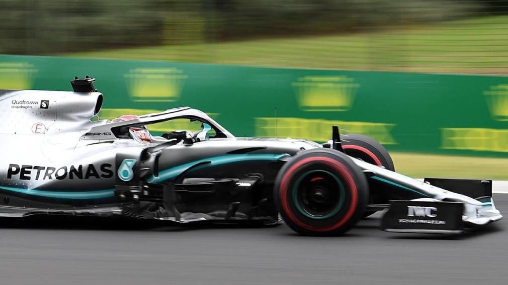 Formel 1 Formel 1