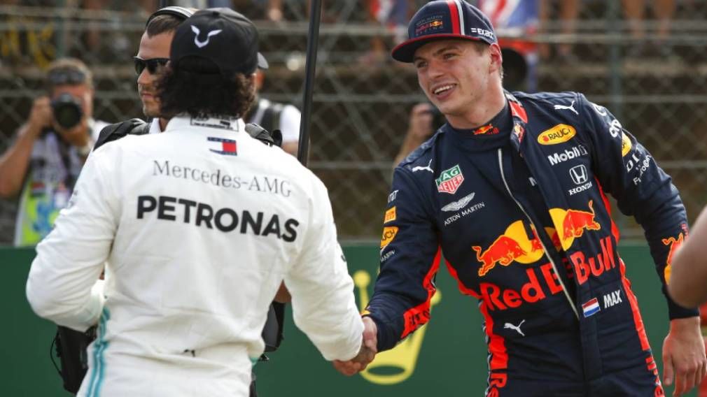 Formel 1 Formel 1