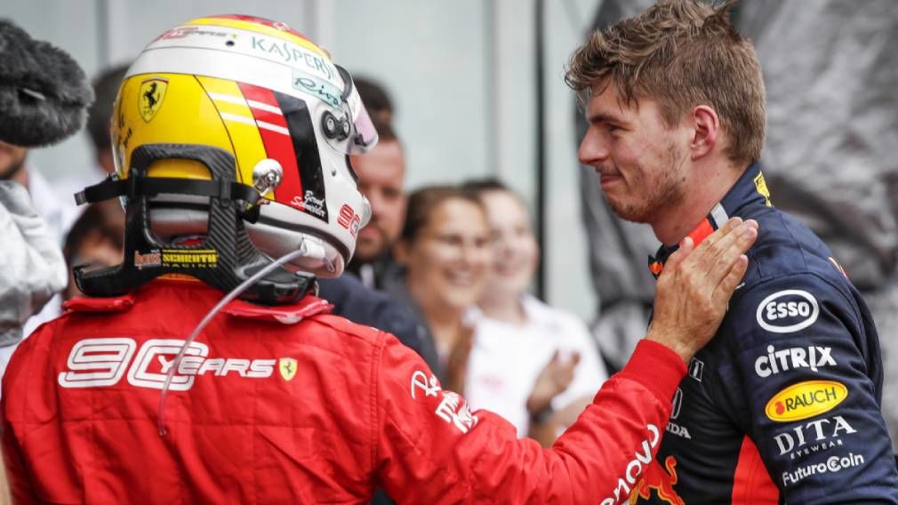 Formel 1 Formel 1