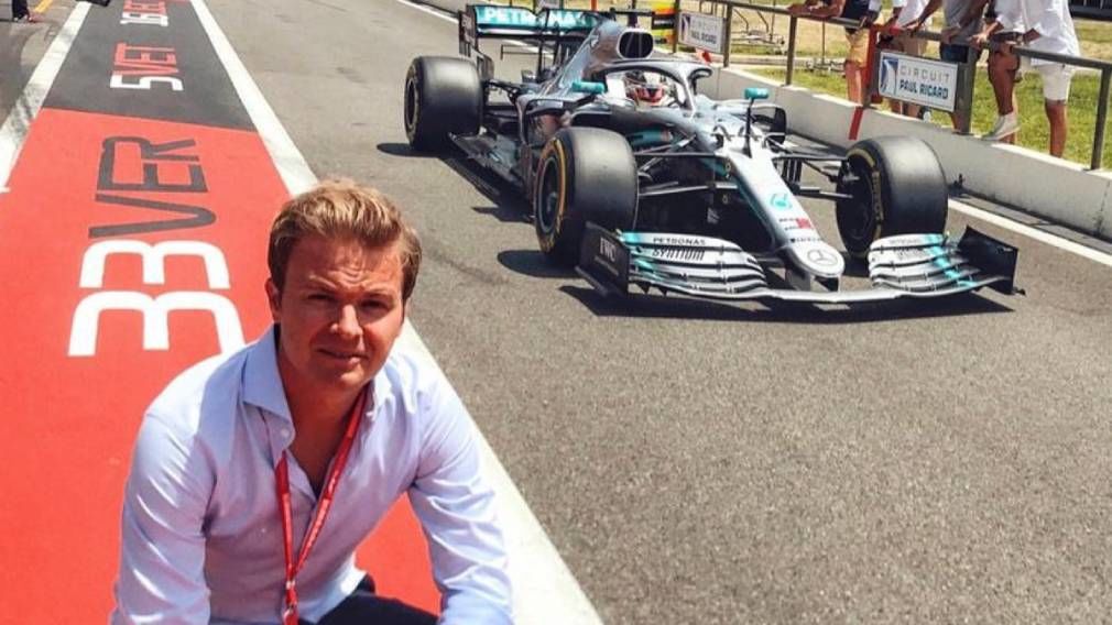 Formel 1 Formel 1