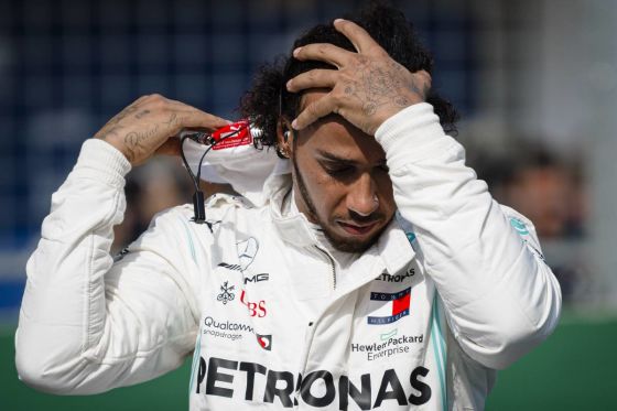 Hamilton