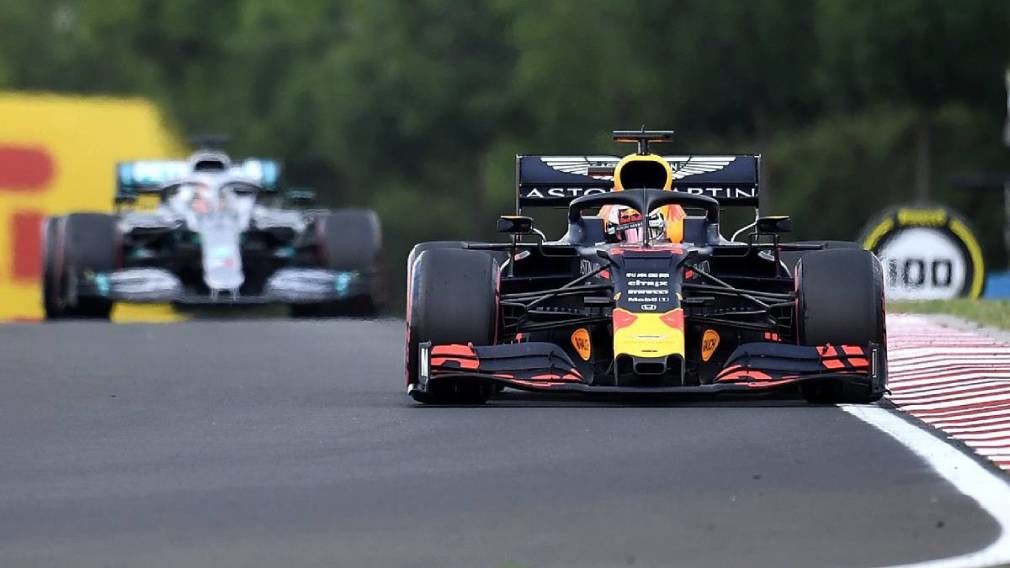 Formel 1 Formel 1