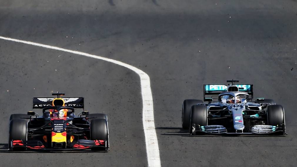 Formel 1 Formel 1