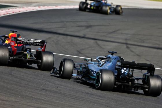 Verstappen