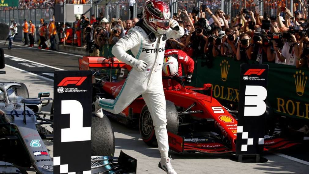 Formel 1 Formel 1