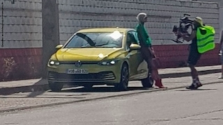 VW Golf 8 (2019/2020): Leak, Design, Marktstart