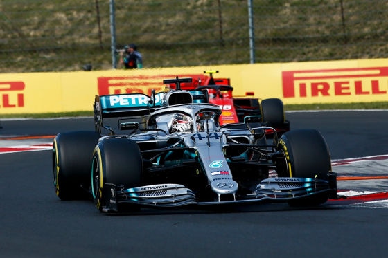 Hamilton