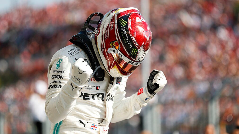 Formel 1: Pressestimmen Formel 1: Pressestimmen