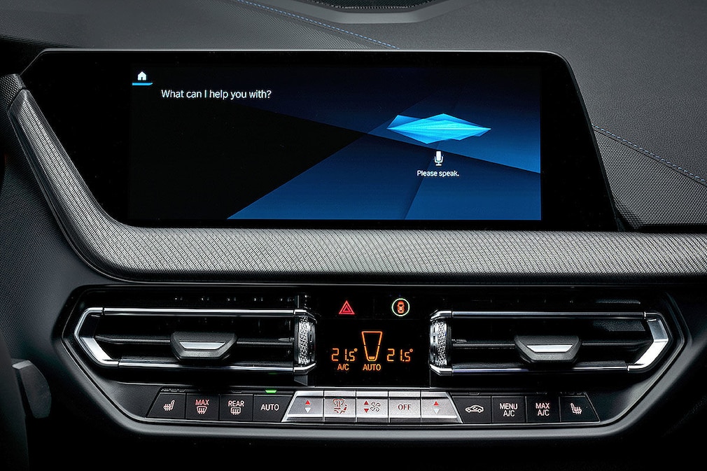 BMW 2er Gran Coupé (2019): Bilder