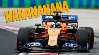 Autorennen
