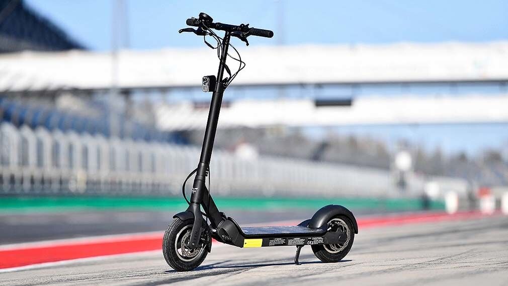 Barmenia versichert E-Scooter Barmenia versichert E-Scooter