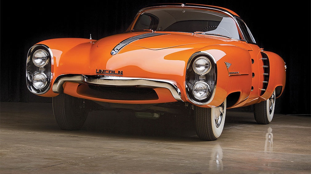 Pebble Beach 2019: Auktionen in  Monterey