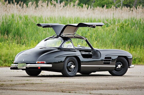 Die 20 schönsten Auktions-Klassiker