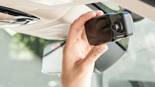 Dashcams in der Kfz-Versicherung