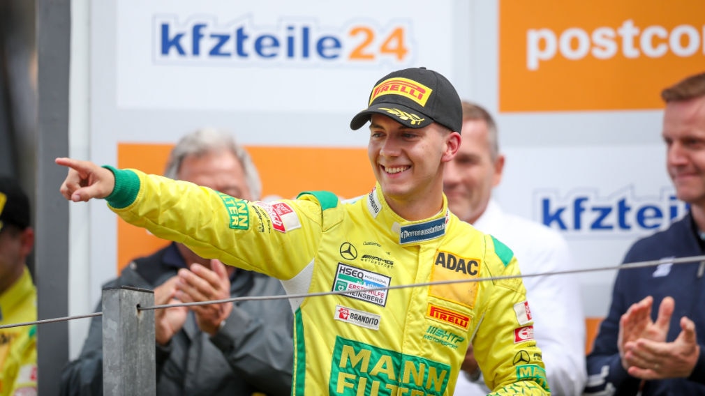 Audi & Lamborghini gewinnen in Zandvoort