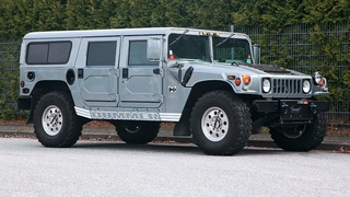 Hummer H1