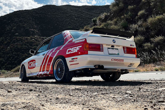 Der beste M3 aller Zeiten?