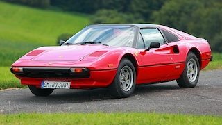 Ferrari 308 GTSi