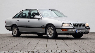 Opel Senator B