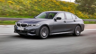 BMW 330e G20 (2019): Test, Fahrbericht, Preis