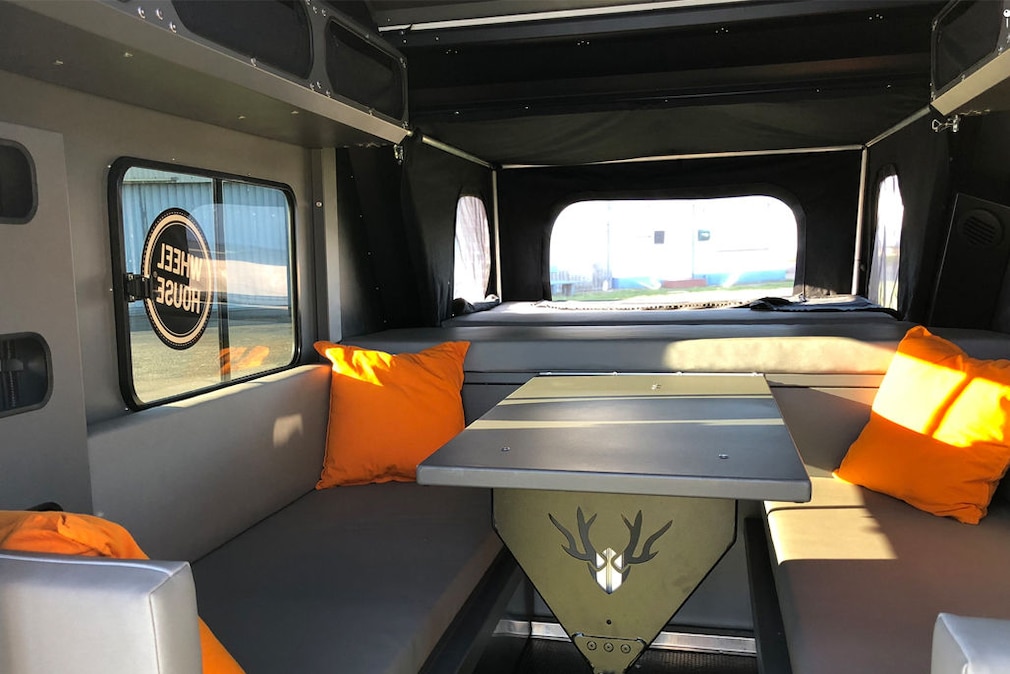 Wohnwagen-Neuheiten 2020 Wohnwagen-Neuheiten 2020