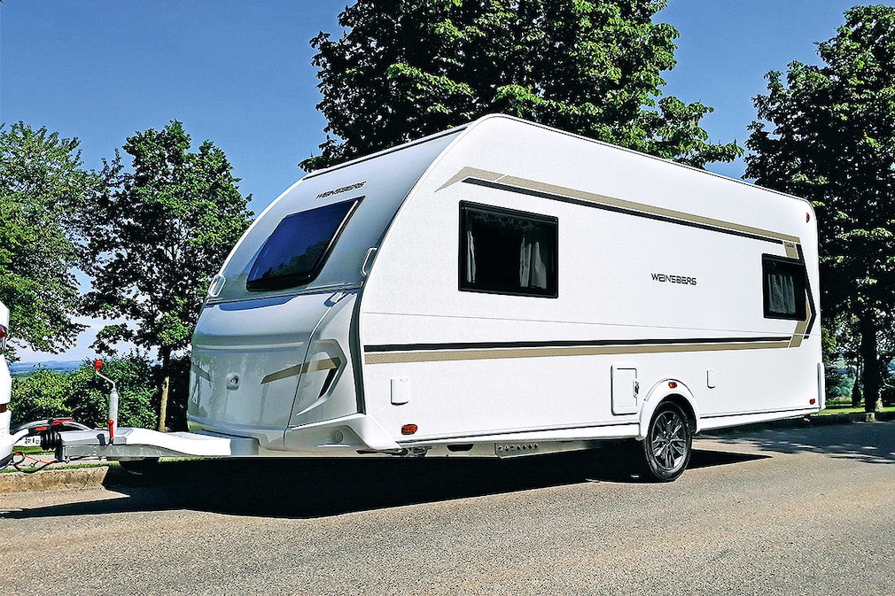 Wohnwagen-Neuheiten 2020 Wohnwagen-Neuheiten 2020