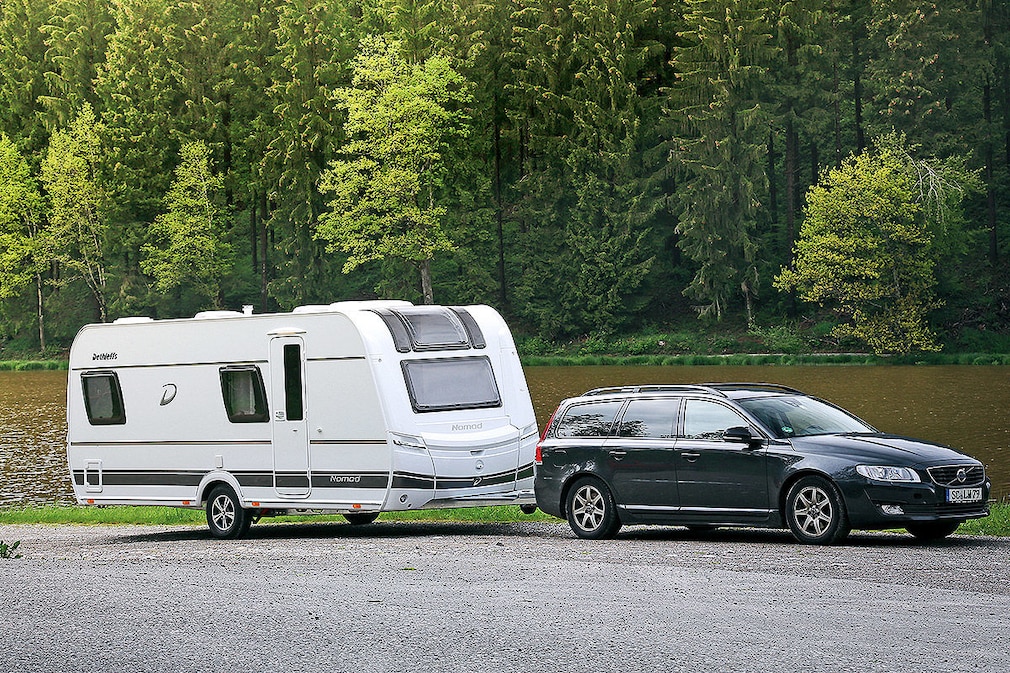 Wohnwagen-Neuheiten 2020 Wohnwagen-Neuheiten 2020